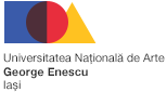 Universitatea Națională de Arte ,,George Enescu” Iași