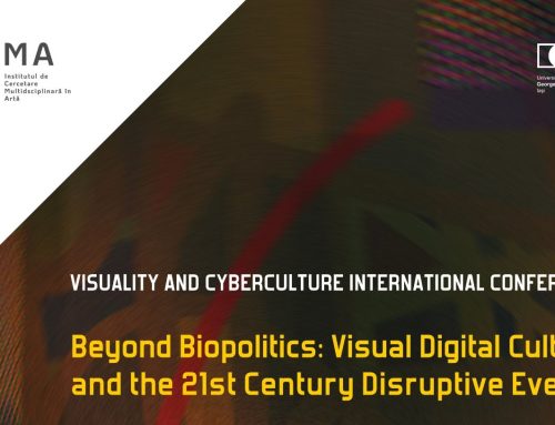 Visuality and Cyberculture International Conference