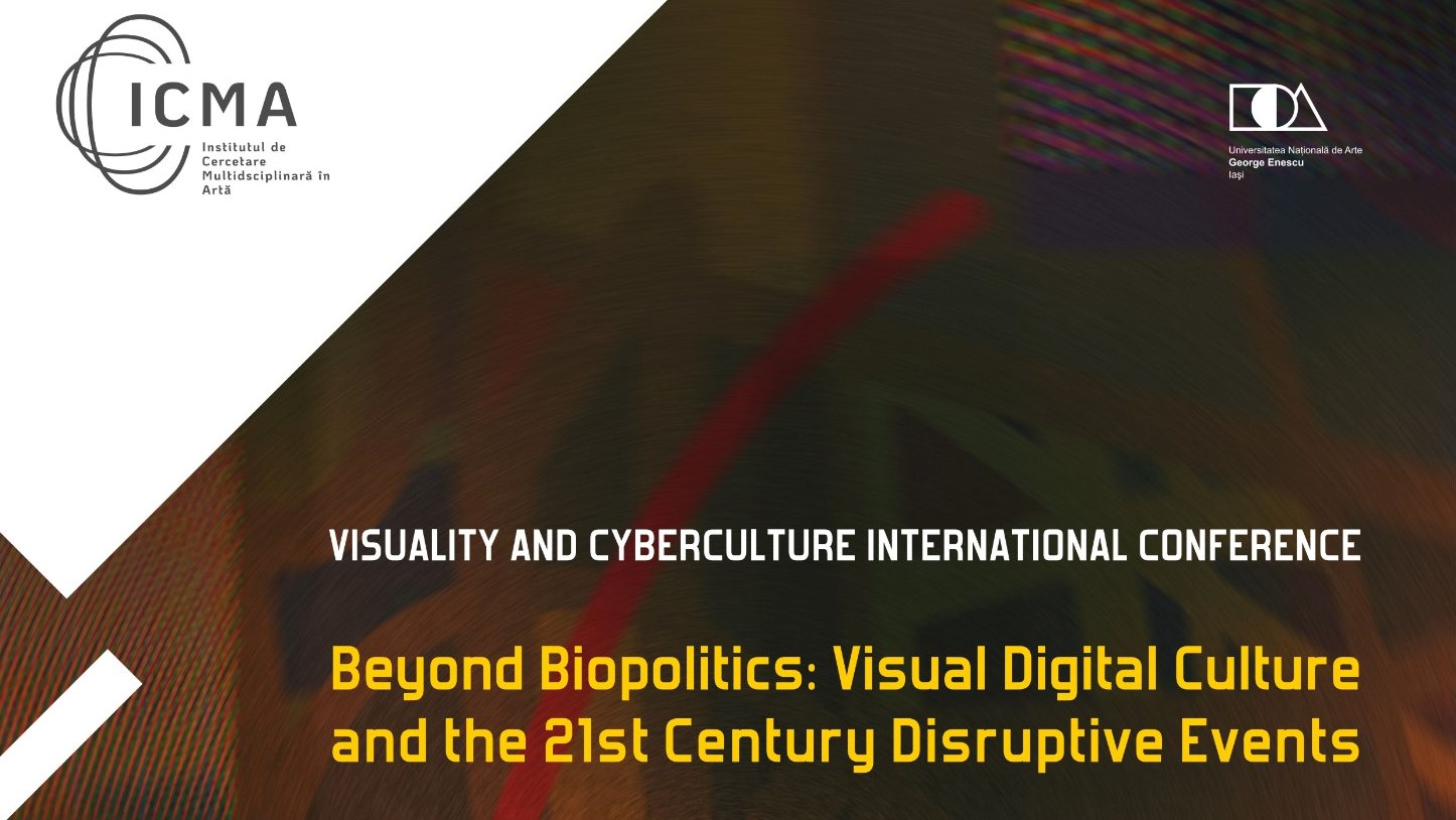 Visuality and Cyberculture International Conference