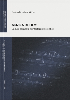 Emanuela Izabela VIERIU Muzica de film: Coduri, convenții și interferențe stilistice