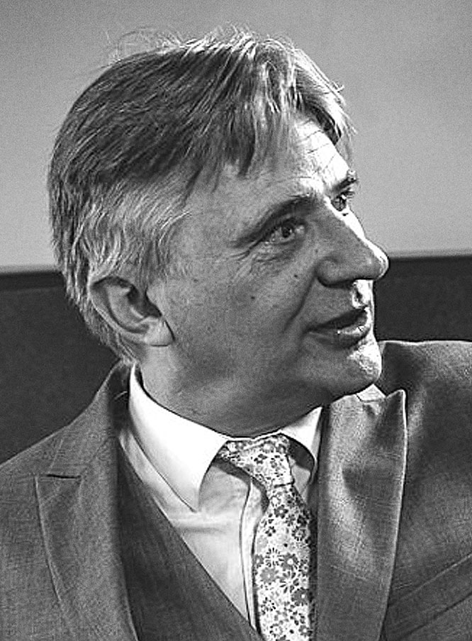 Oleg Garaz